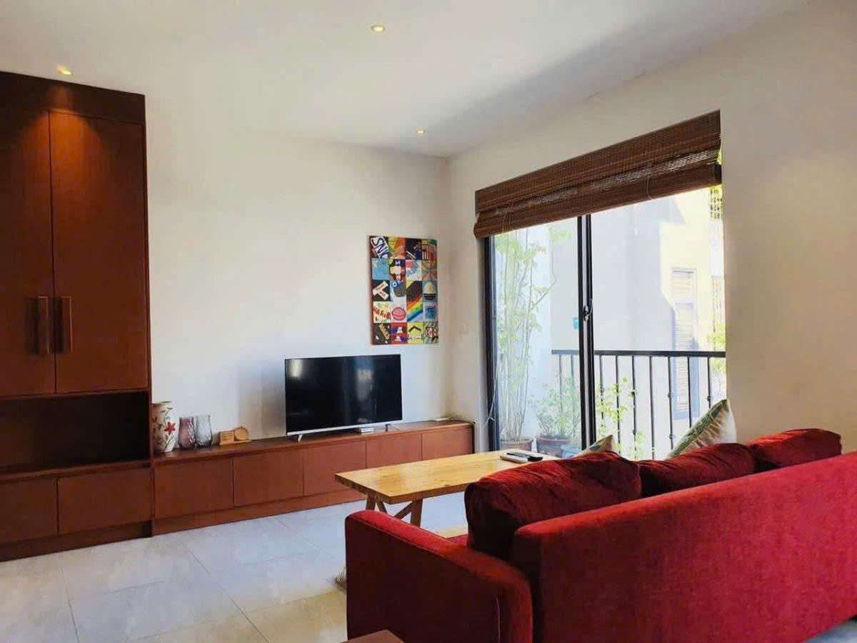Bán nhà Hoàng Cầu phân lô ô tô tránh 30m ra phố, kinh doanh - 59m x 5 tầng giá 25,5 tỷ - Ảnh 2
