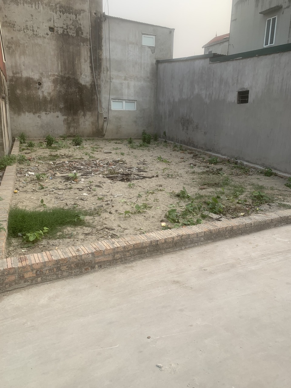 BÁN ĐẤT 95M2 LƯƠNG QUY XUÂN NỘN ĐÔNG ANH - GIÁ CỰC TỐT - Ảnh chính