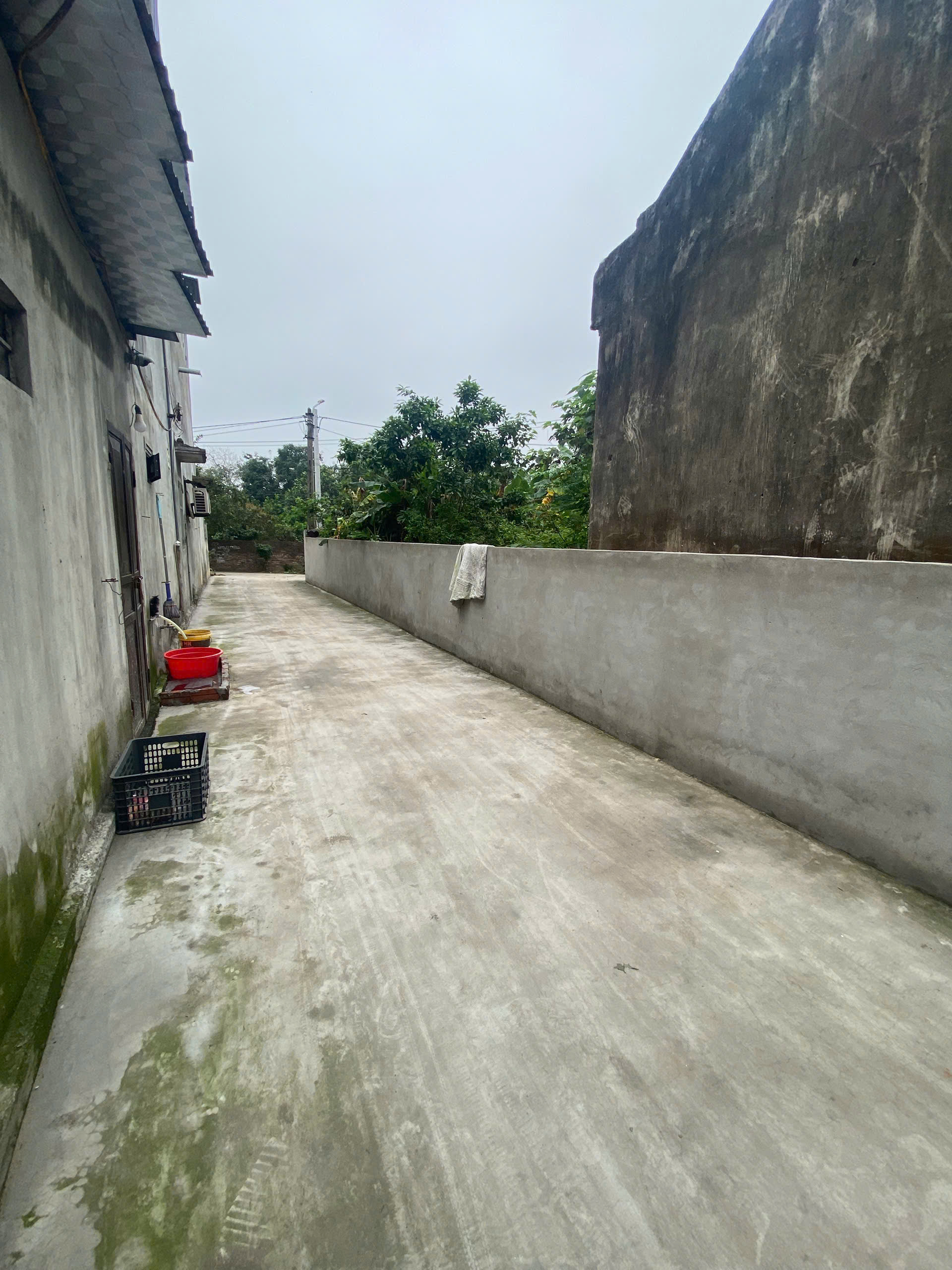 BÁN ĐẤT 95M2 LƯƠNG QUY XUÂN NỘN ĐÔNG ANH - GIÁ CỰC TỐT - Ảnh 2