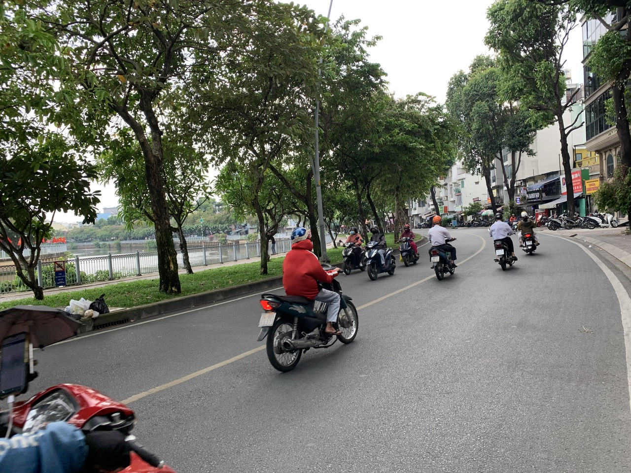 7,5TY - CHINH CHỦ - DT 48M2 , 5 TẦNG ĐÚC VỚI 5 PN , 4WC- CÔ GIANG(PHAN ĐÌNH PHÙNG)-PN,TP.HCM - Ảnh 8