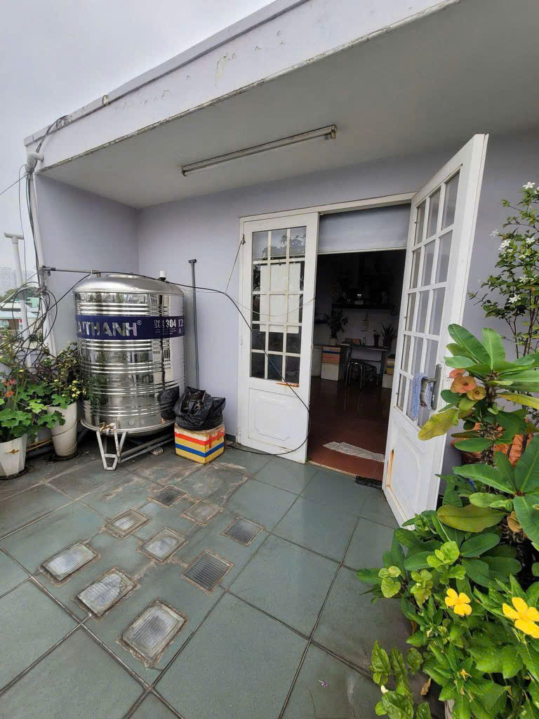 7,5TY - CHINH CHỦ - DT 48M2 , 5 TẦNG ĐÚC VỚI 5 PN , 4WC- CÔ GIANG(PHAN ĐÌNH PHÙNG)-PN,TP.HCM - Ảnh 1