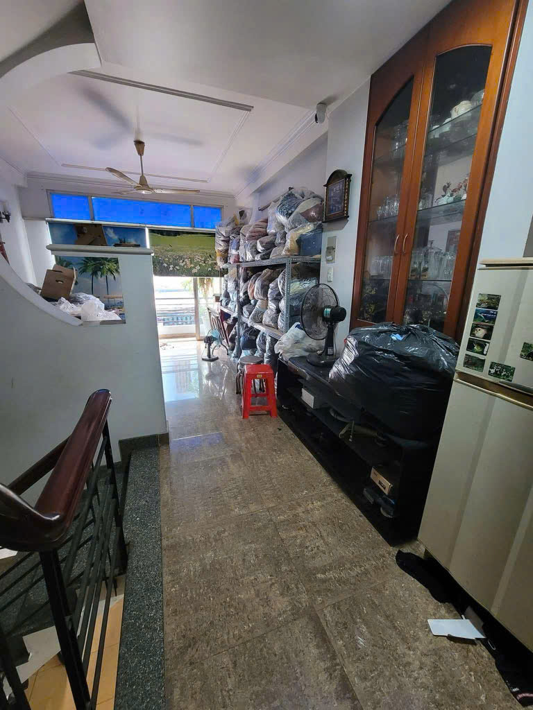 7,5TY - CHINH CHỦ - DT 48M2 , 5 TẦNG ĐÚC VỚI 5 PN , 4WC- CÔ GIANG(PHAN ĐÌNH PHÙNG)-PN,TP.HCM - Ảnh 4