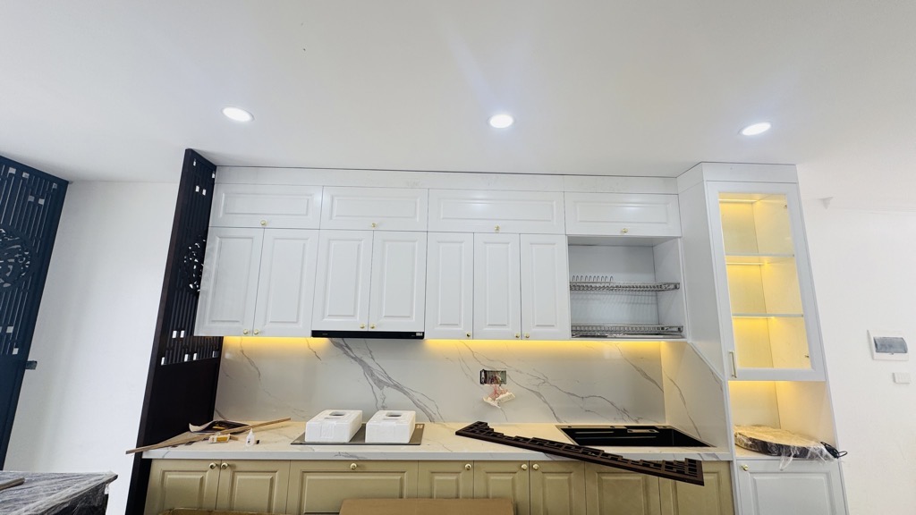BÁN NHÀ KIM NGƯU  HAI BÀ TRƯNG 42M 5 TẦNG THANG MÁY Ô TÔ ĐỖ CỬA<br>  - Giá yêu thương  Chỉ 14,8  Tỷ - Ảnh 2