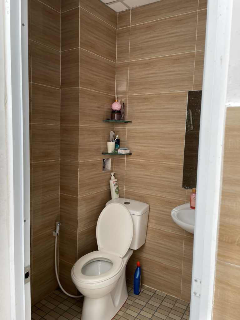 🔥 Mua Nhà Q.12 Ngay Trung Tâm – 1 Trệt 1 Lầu – Ở Ngay – 4.1 tỉ Giá Rẻ Bất Ngờ! - Ảnh 4