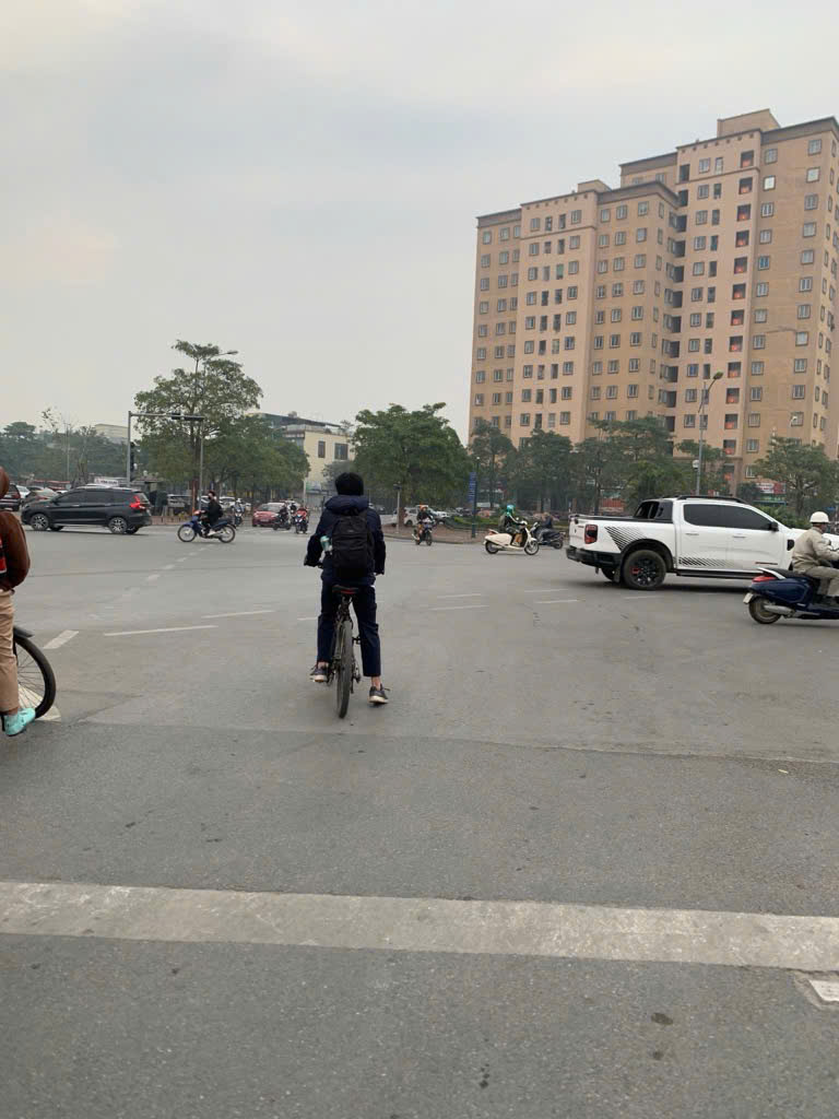Bán đất mặt ngõ Kẻ Tạnh Giang Biên Long Biên đường oto tránh gần phố 60m mặt tiền 5m 9 tỷ - Ảnh chính