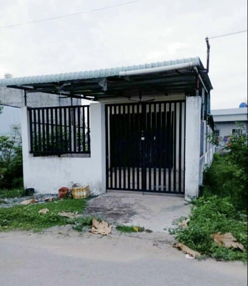 🏡 BÁN GẤP NHÀ VỠ NỢ – TÂN HIỆP, HÓC MÔN – CHỈ 650 TRIỆU! 🏡 - Ảnh chính