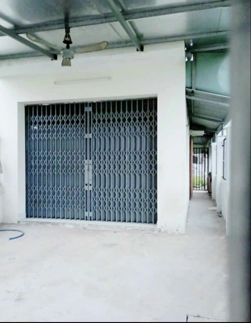 🏡 BÁN GẤP NHÀ VỠ NỢ – TÂN HIỆP, HÓC MÔN – CHỈ 650 TRIỆU! 🏡 - Ảnh 1