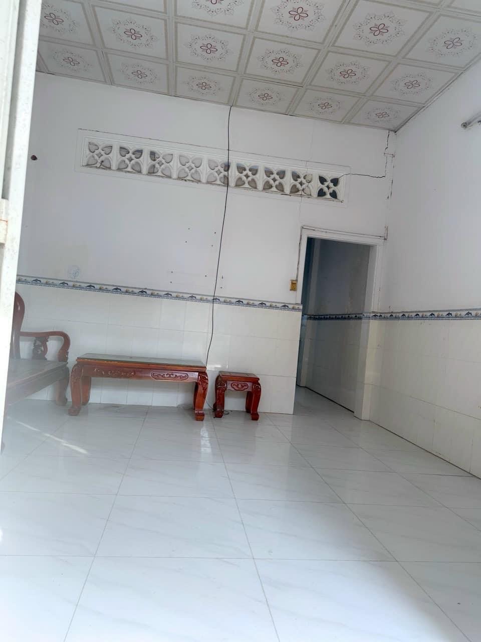 🏡 BÁN GẤP NHÀ VỠ NỢ – TÂN HIỆP, HÓC MÔN – CHỈ 650 TRIỆU! 🏡 - Ảnh 2
