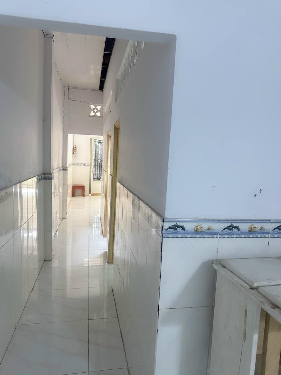🏡 BÁN GẤP NHÀ VỠ NỢ – TÂN HIỆP, HÓC MÔN – CHỈ 650 TRIỆU! 🏡 - Ảnh 3