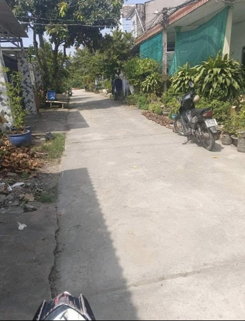 🏡 BÁN GẤP NHÀ VỠ NỢ – TÂN HIỆP, HÓC MÔN – CHỈ 650 TRIỆU! 🏡 - Ảnh 4