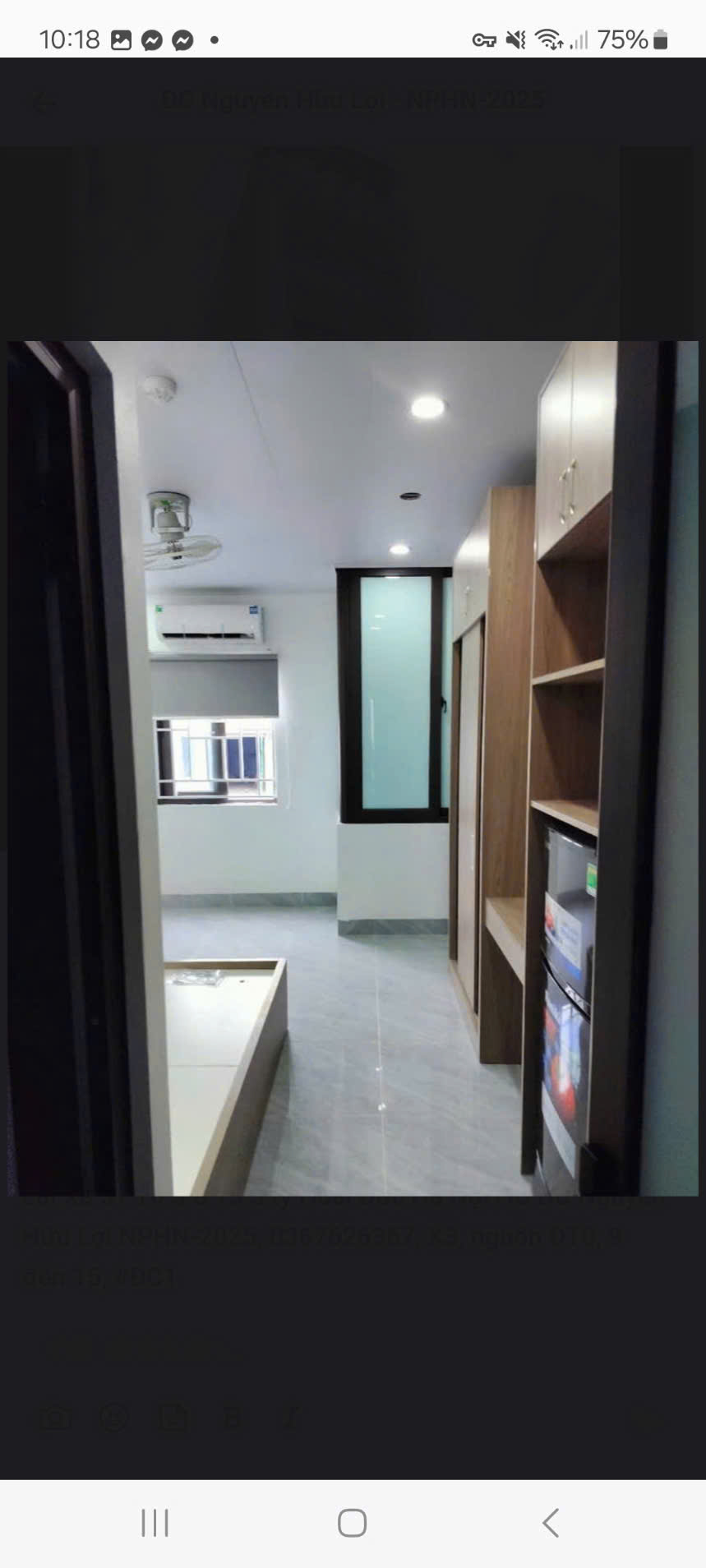 BÁN NHÀ ĐẸP PHÂN LÔ KHU VỰC HOÀI ĐỨC, THÔNG THOÁNG. CHỈ CÁCH VÀI BƯỚC RA PHỐ, THÔNG RA ĐƯỜNG VẠN - Ảnh chính