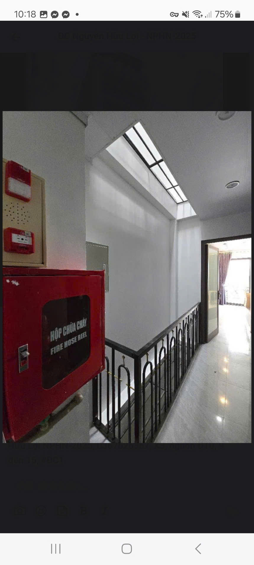 BÁN NHÀ ĐẸP PHÂN LÔ KHU VỰC HOÀI ĐỨC, THÔNG THOÁNG. CHỈ CÁCH VÀI BƯỚC RA PHỐ, THÔNG RA ĐƯỜNG VẠN - Ảnh 2