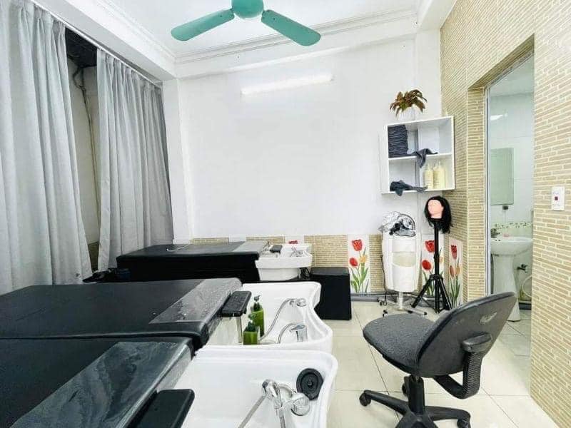 MẢNH ĐẤT VÀNG, MẶT PHỐ TÔ HIỆU, CẦU GIÂY-VỈA HÈ- KD- Ô TÔ: 58M, MT 3,7M, GIÁ 25 TỶ. - Ảnh 2
