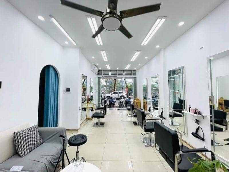 MẢNH ĐẤT VÀNG, MẶT PHỐ TÔ HIỆU, CẦU GIÂY-VỈA HÈ- KD- Ô TÔ: 58M, MT 3,7M, GIÁ 25 TỶ. - Ảnh 3