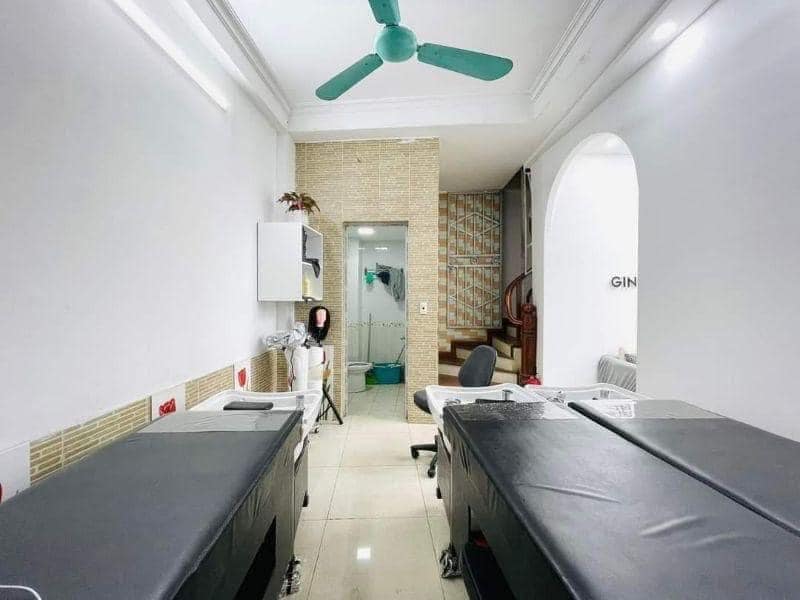 MẢNH ĐẤT VÀNG, MẶT PHỐ TÔ HIỆU, CẦU GIÂY-VỈA HÈ- KD- Ô TÔ: 58M, MT 3,7M, GIÁ 25 TỶ. - Ảnh 4