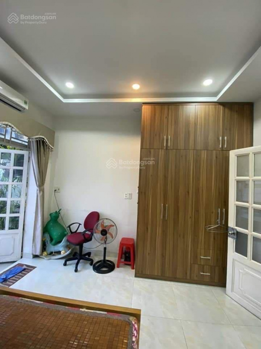 Bán Nhà Mặt Tiền Đường Thuận Kiều, P.12, Q.5 - 6x23m - 40 Tỷ - Ảnh 3