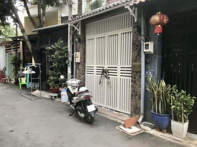 Giá mềm nhất quận 12 : 4,1 tỷ -Tân Thới Nhất -2 tầng HXH- 🚴Chỉ 500m ra đường Phan Văn Hớn, kết nối - Ảnh 4