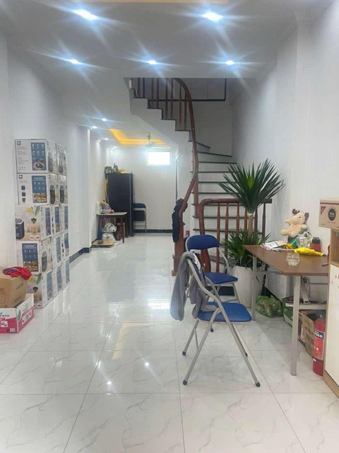 💥E Chính chủ Bán nhà Lai Xá, Kim Chung, Hoài Đức - 2 thoáng trước sau, 0832263222 - Ảnh chính