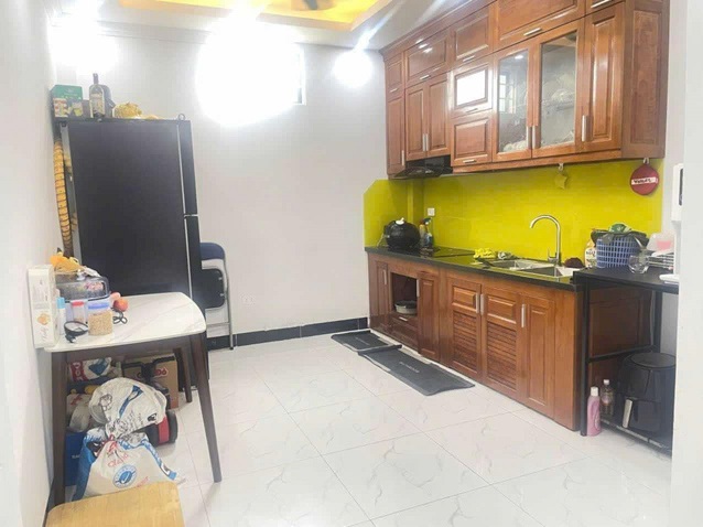 💥E Chính chủ Bán nhà Lai Xá, Kim Chung, Hoài Đức - 2 thoáng trước sau, 0832263222 - Ảnh 5