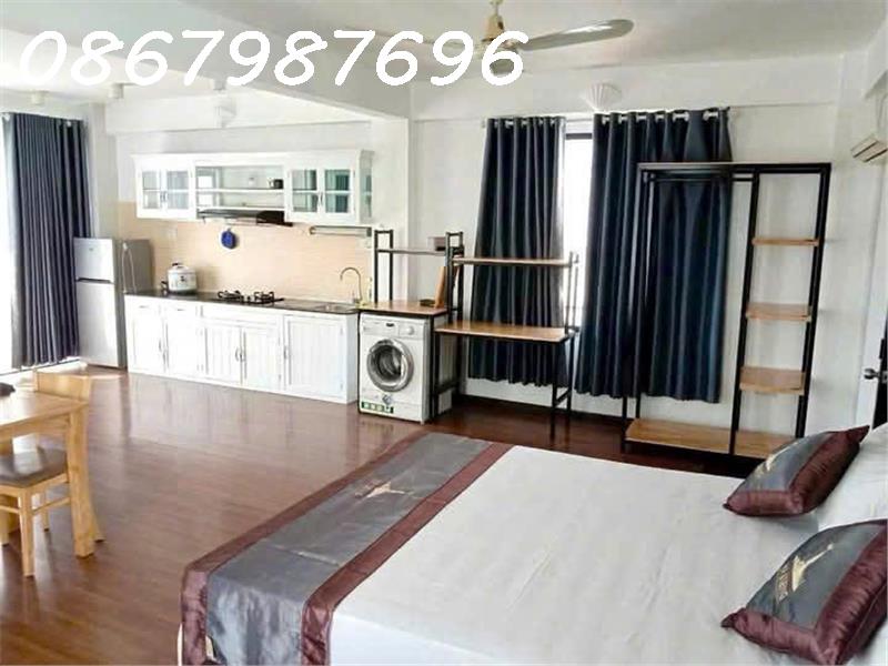.<br><br>🏢 Bán tòa nhà căn hộ trung tâm Phố Tây Nha Trang – Cách biển 300m – Giá chỉ 15.5 tỷ - Ảnh 1