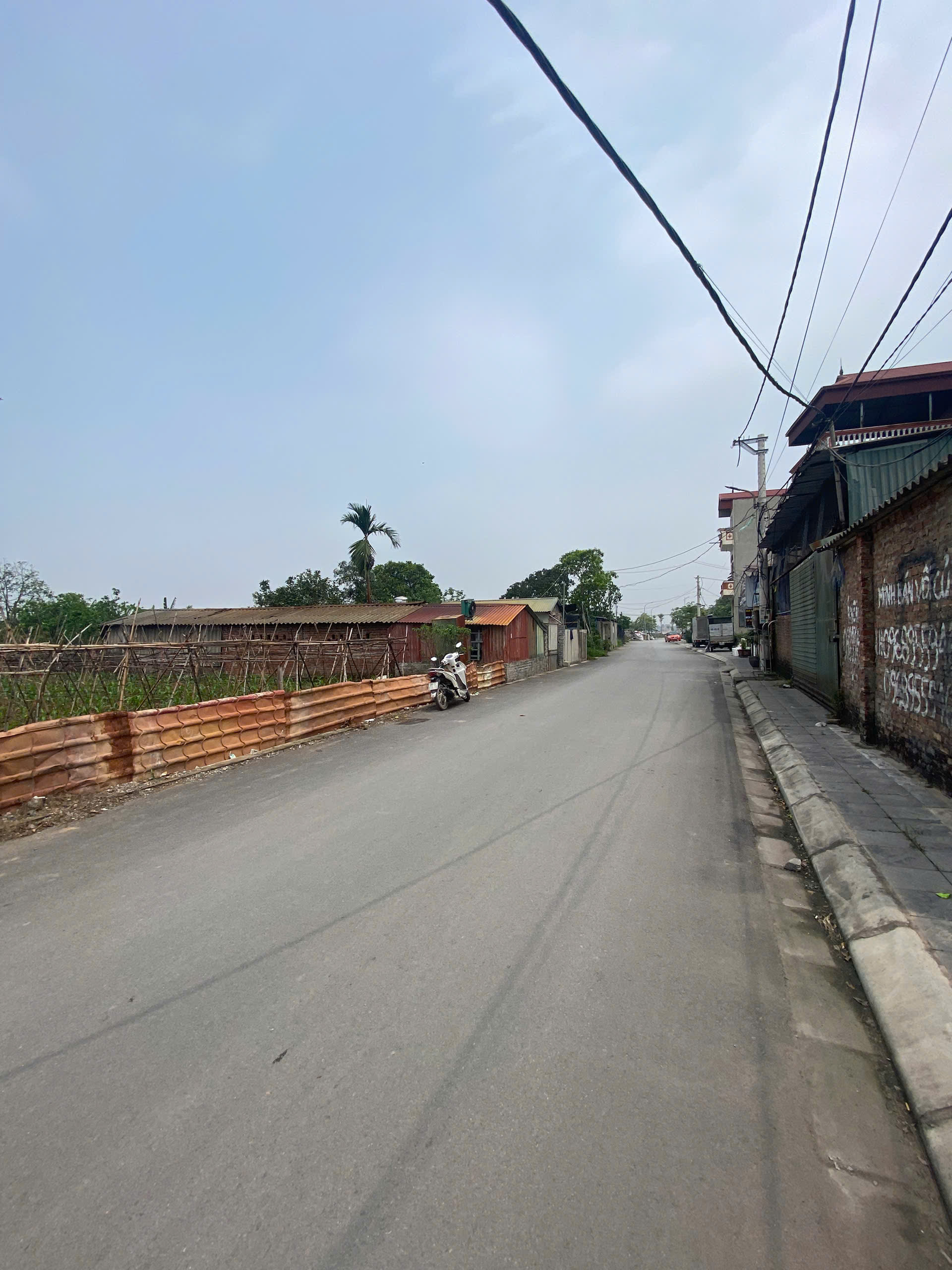 BÁN ĐẤT 150M2 LỄ PHÁP TIÊN DƯƠNG ĐÔNG ANH - SÁT KHU ĐẤU GIÁ - Ảnh 1