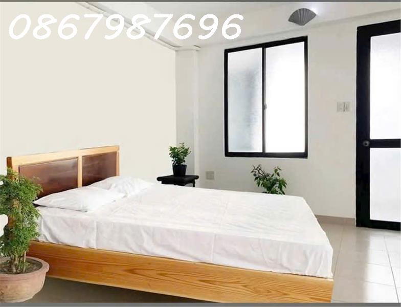.<br><br>🏢 Bán tòa nhà căn hộ trung tâm Phố Tây Nha Trang – Cách biển 300m – Giá chỉ 15.5 tỷ - Ảnh chính
