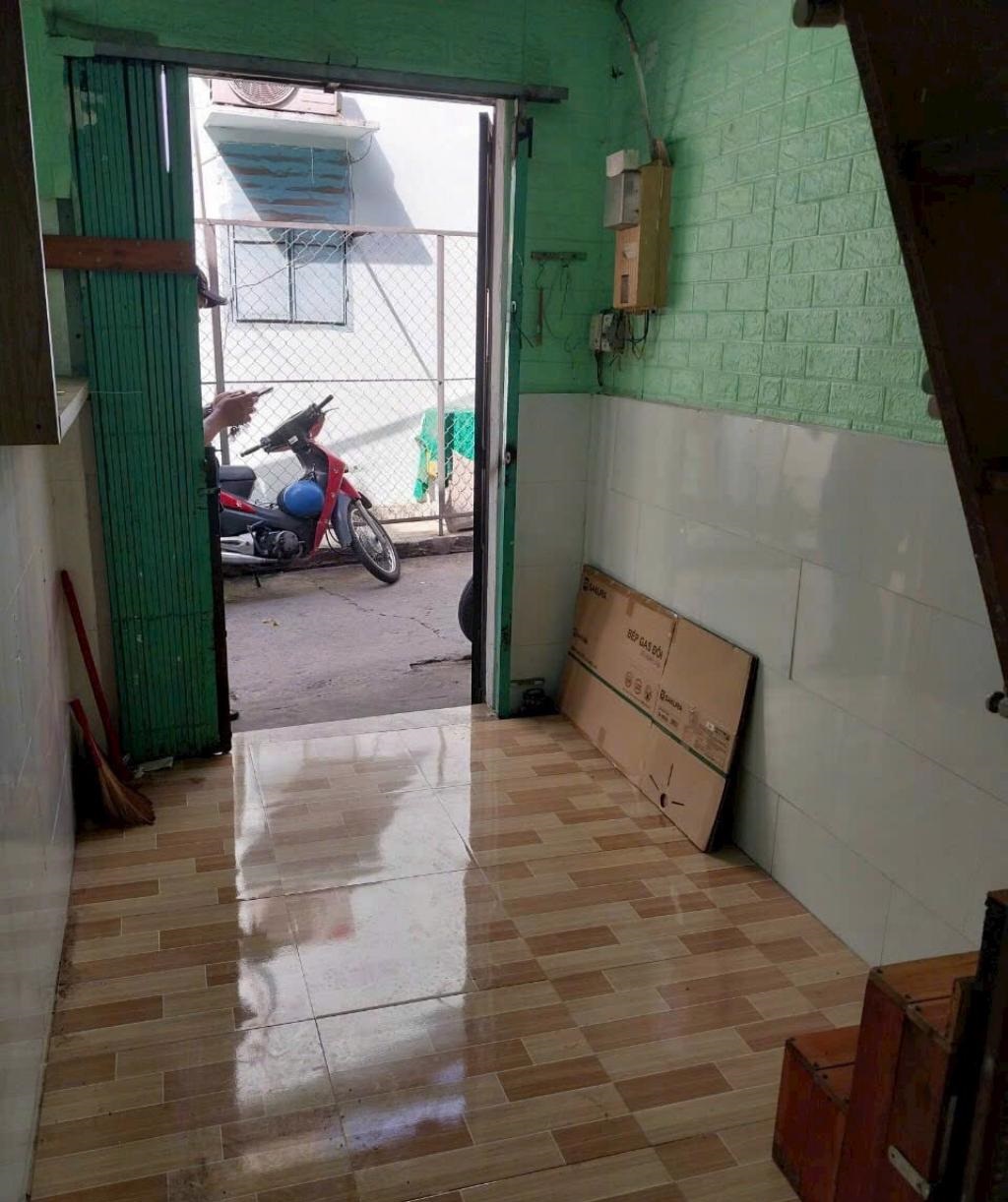 Nhà 2 tầng có 1 tỷ x Lê Đức Thọ Phường 17 Gò Vấp TP. Hồ Chí Minh - Ảnh chính