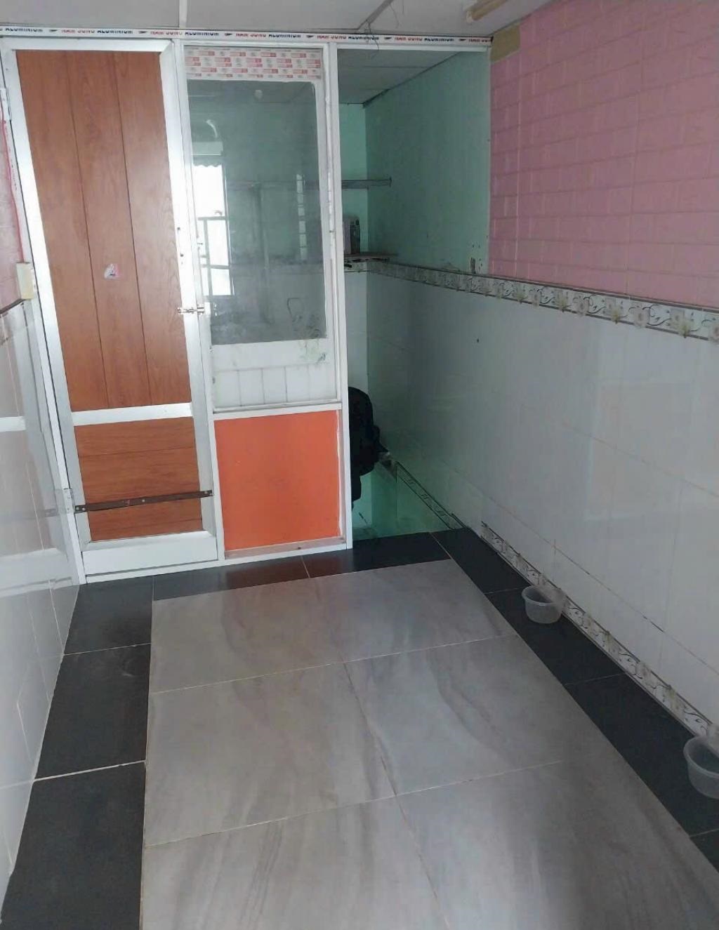 Nhà 2 tầng có 1 tỷ x Lê Đức Thọ Phường 17 Gò Vấp TP. Hồ Chí Minh - Ảnh 2