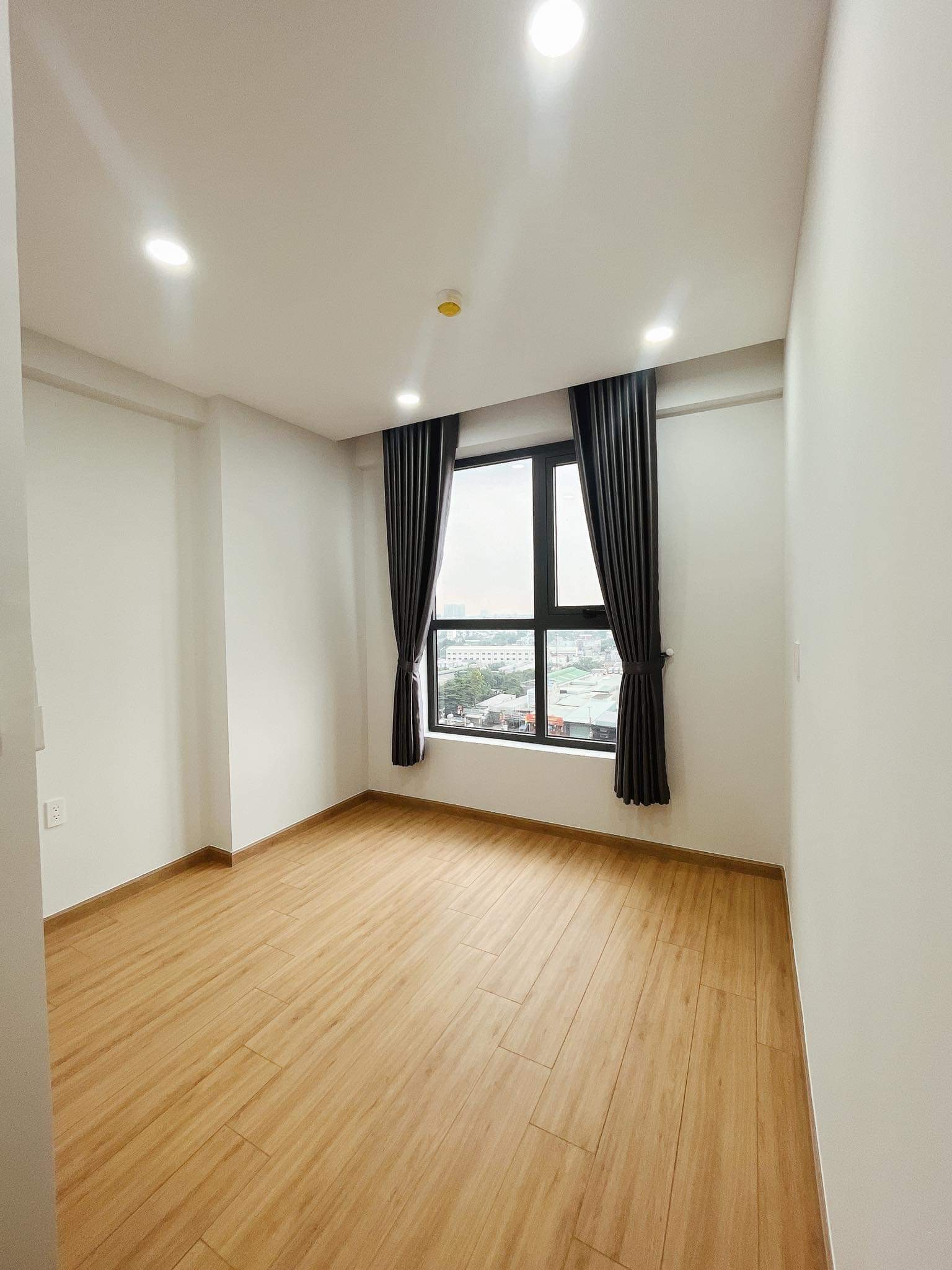 Bán căn hộ 2pn2wc ngay làng đại học thủ đức- giá 1ty650 - Ảnh 2