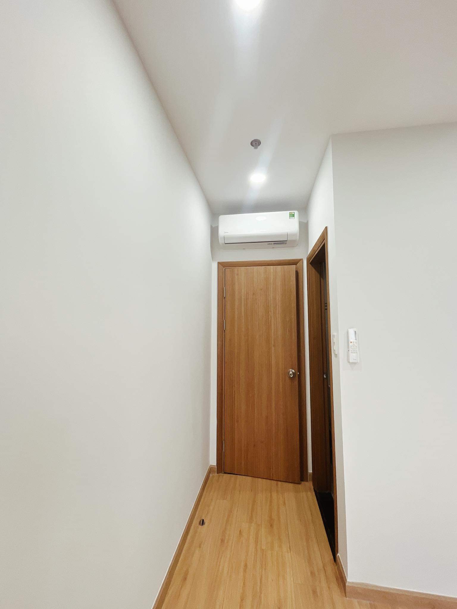 Bán căn hộ 2pn2wc ngay làng đại học thủ đức- giá 1ty650 - Ảnh 3