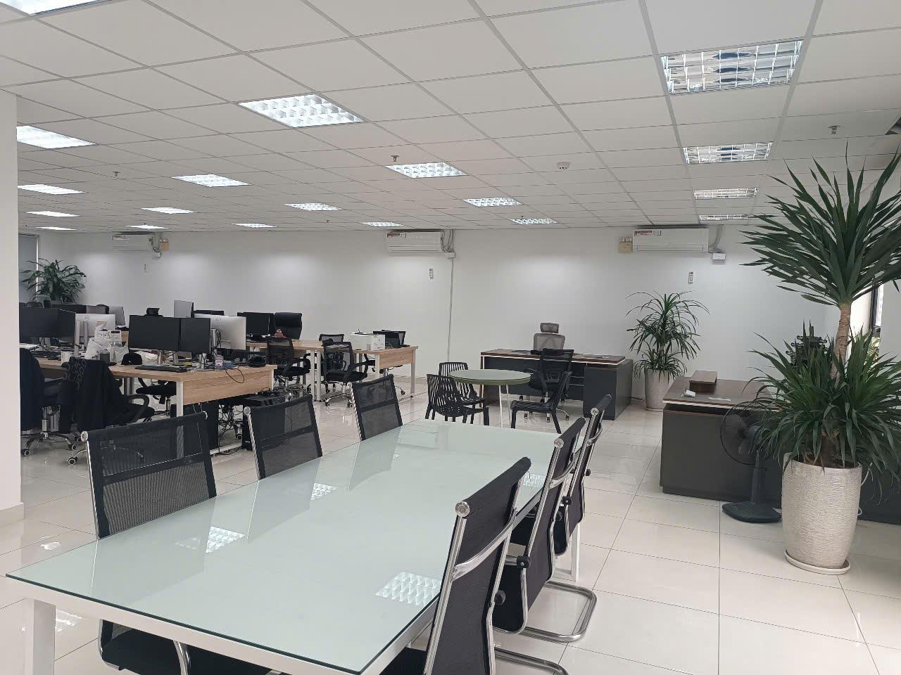 Thông tin cho thuê văn phòng:Địa điểm: Tầng 11 tòa C1 Thành Công, Ba Đình, Hà Nội - Ảnh 1