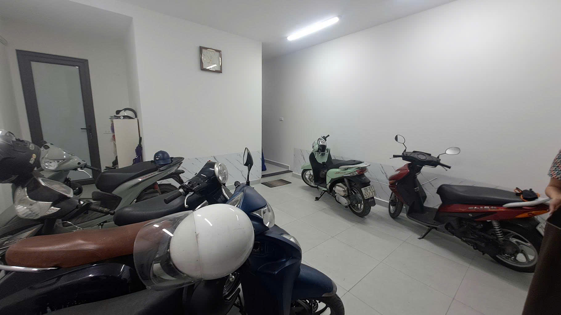 Võng Thị Trích Sài - ô tô qua nhà - 80m 6 tầng TM - MT 4.8m vừa ở vừa KD - chỉ 26 tỷ - Ảnh 1