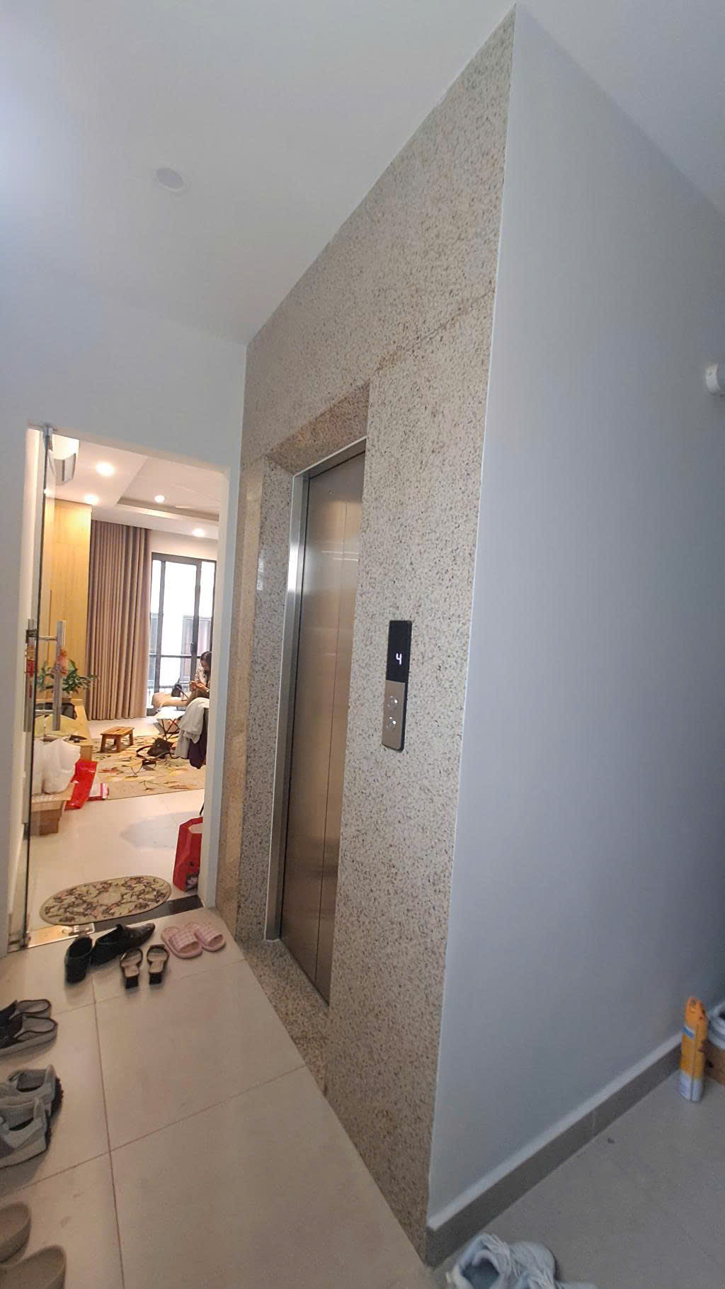 Võng Thị Trích Sài - ô tô qua nhà - 80m 6 tầng TM - MT 4.8m vừa ở vừa KD - chỉ 26 tỷ - Ảnh 3