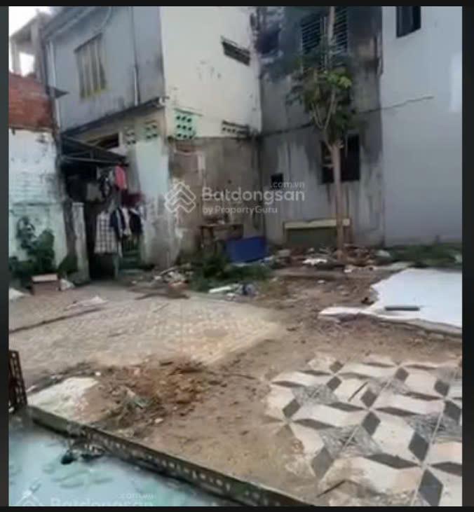 Bán đất 89.9m2, Kiệt đường Đinh Tiên Hoảng. 2 mặt tiền 2 kiệt khác nhau.Thanh Khê, Đà Nẵng - Ảnh 2
