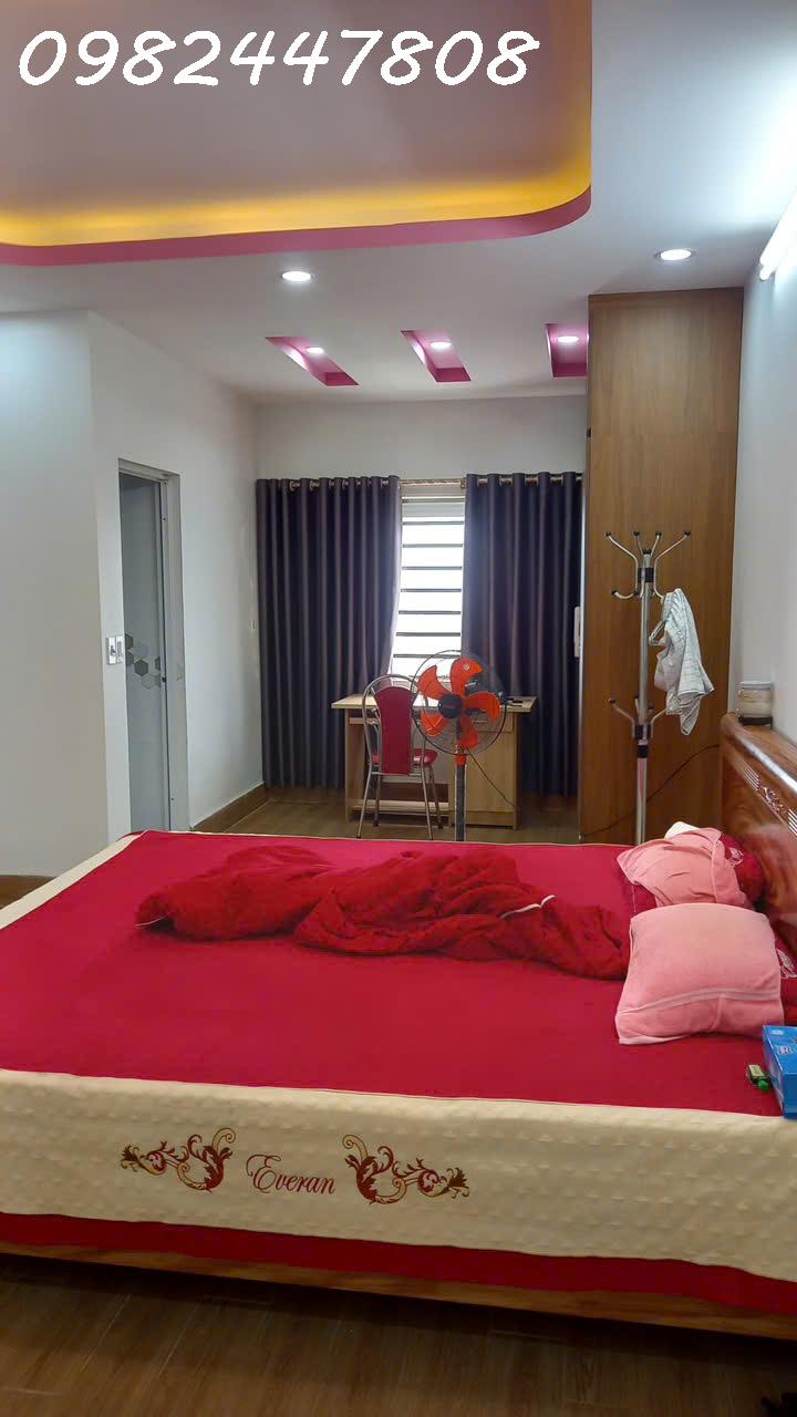 Chính chủ bán căn hộ Chung Cư Tân Việt, xã Đức Thượng, huyện Hoài Đức, TP. Hà Nội. - Ảnh chính