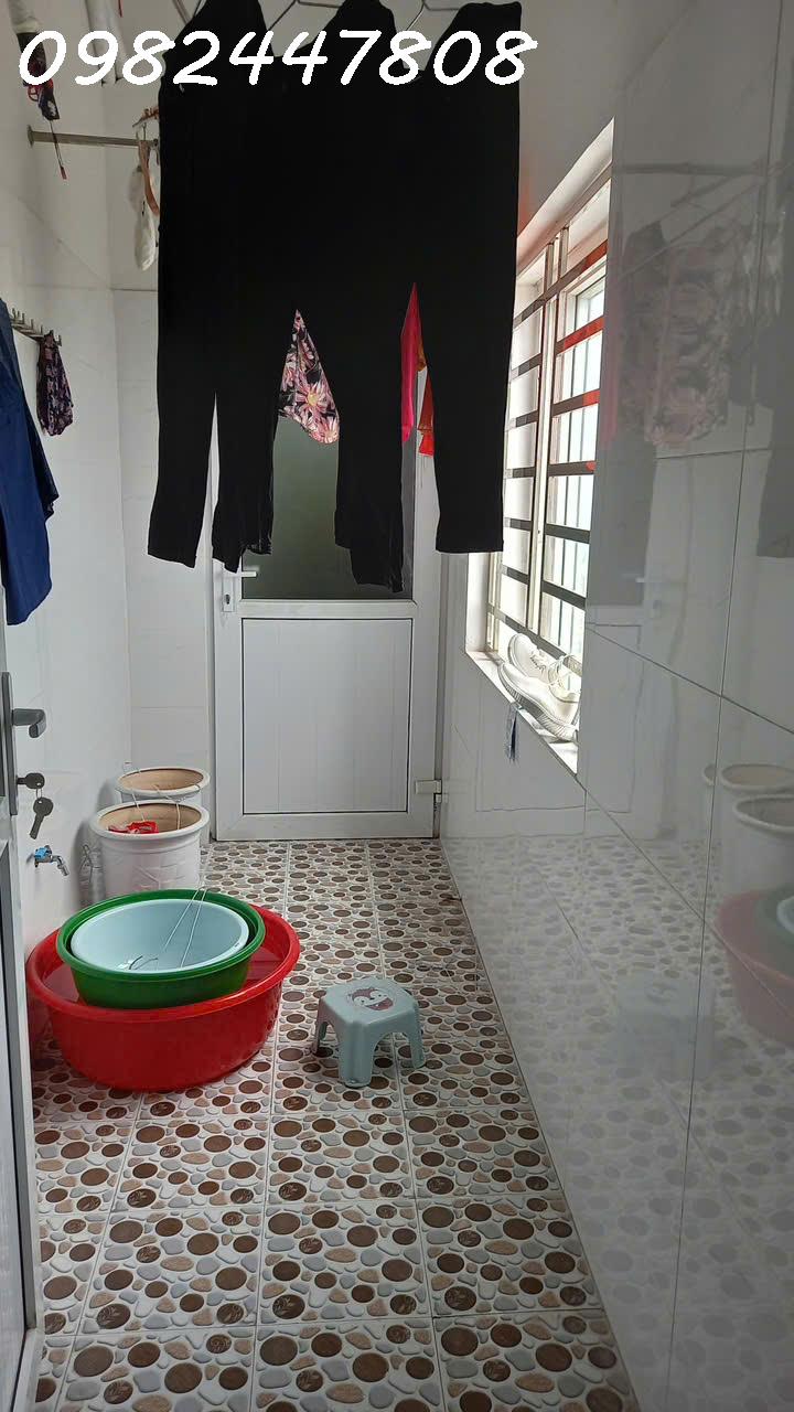Chính chủ bán căn hộ Chung Cư Tân Việt, xã Đức Thượng, huyện Hoài Đức, TP. Hà Nội. - Ảnh 1
