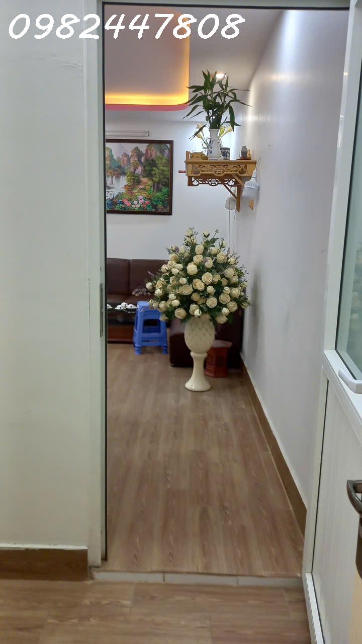 Chính chủ bán căn hộ Chung Cư Tân Việt, xã Đức Thượng, huyện Hoài Đức, TP. Hà Nội. - Ảnh 2