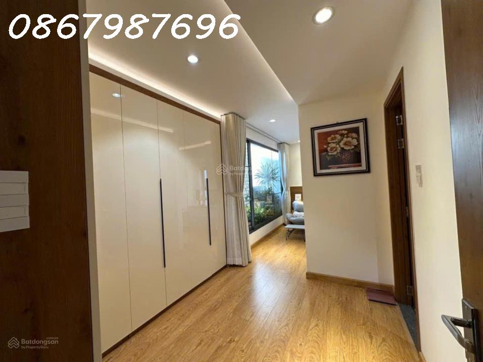 🏠 Cần bán nhà 4 tầng có thang máy – Hẻm Vũ Lăng, thiết kế siêu đẹp – Giá chỉ 4.8 tỷ - Ảnh 3