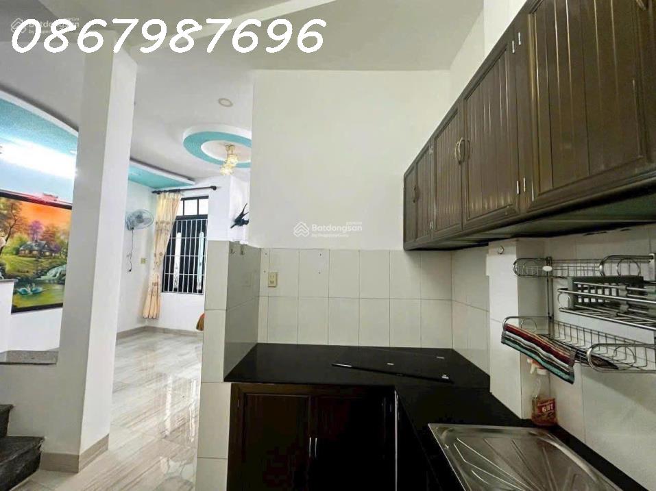Bán Nhà 3 Tầng Mê Đúc Hẻm Trần Nhật Duật, Nha Trang - Ảnh 1
