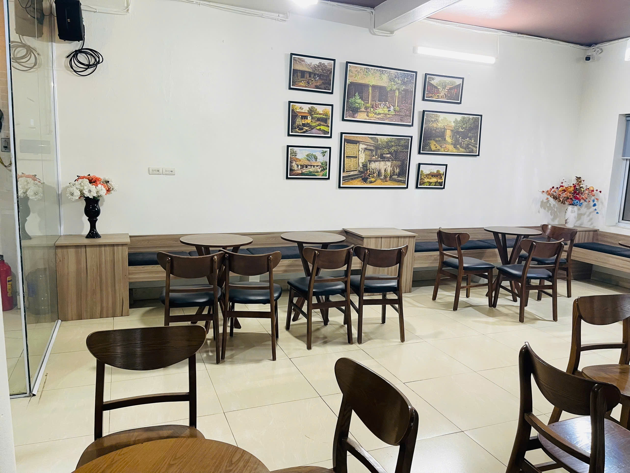 💼 SIÊU RẺ MẶT PHỐ VĂN PHÒNG MẶT TIỀN 10M2 – 95M² – GIÁ CHỈ 18 TRIỆU/THÁNG 💼 - Ảnh chính