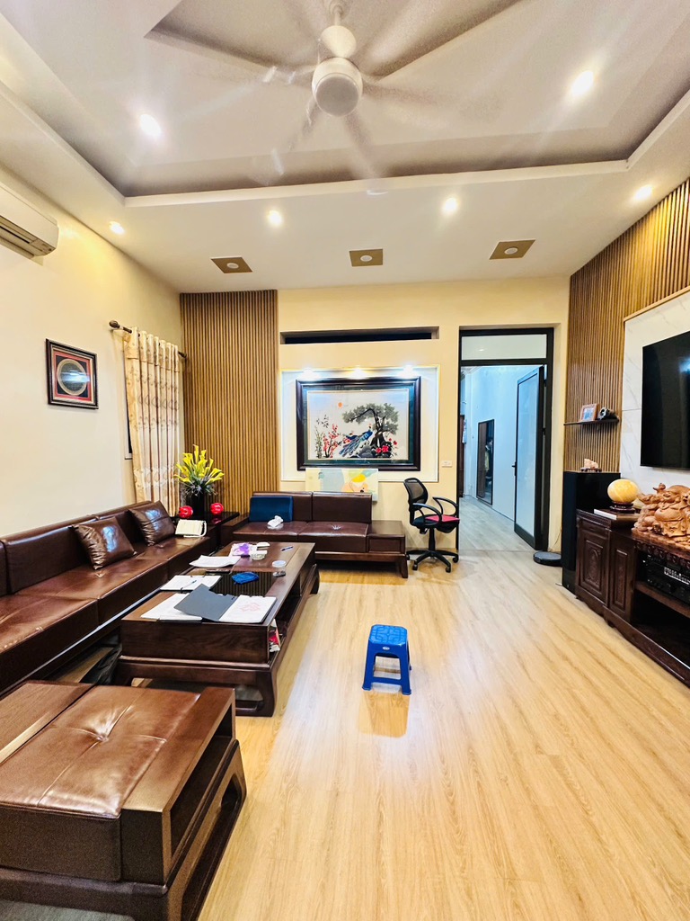 SIÊU PHẨM MẶT PHỐ HOÀNG TĂNG BÍ - KINH DOANH - NHÀ 2 MẶT ĐƯỜNG - Ảnh 2