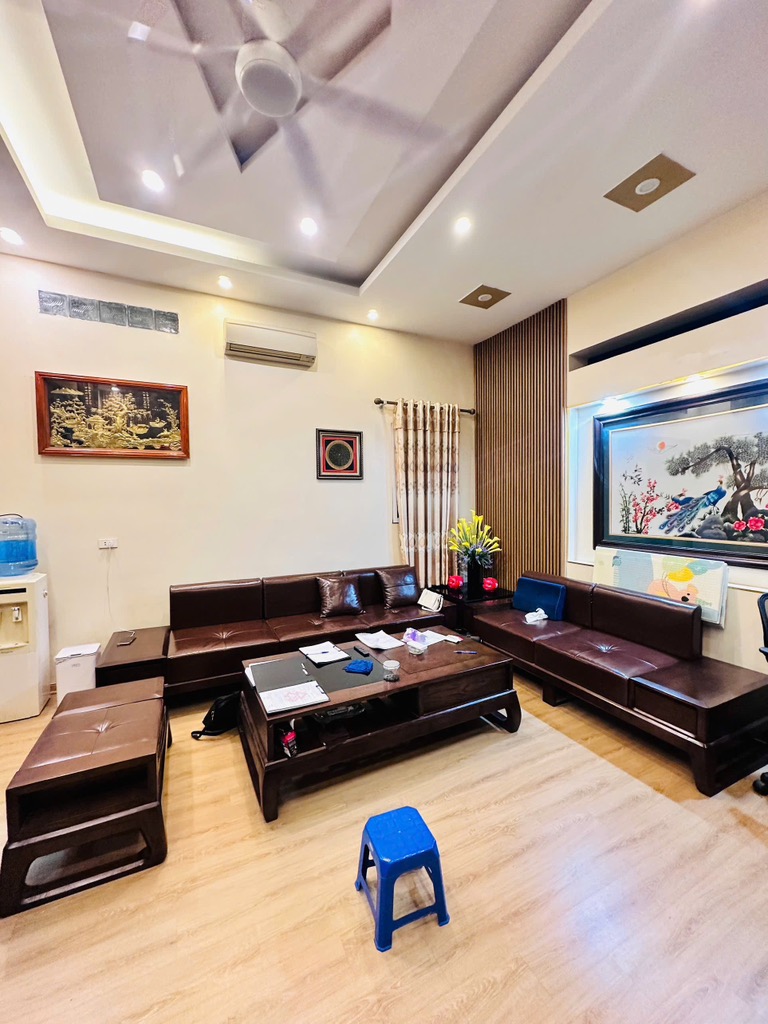 SIÊU PHẨM MẶT PHỐ HOÀNG TĂNG BÍ - KINH DOANH - NHÀ 2 MẶT ĐƯỜNG - Ảnh 4