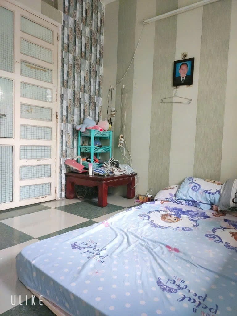 NB09  - Nhà Bán P13 , Lê Văn Sỹ , Q3 , 40m2 ,  2 TẦNG BTCT -  2 phòng ngủ - GIÁ 5.450 TỶ. - Ảnh 4