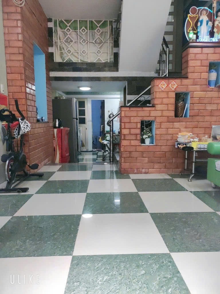 NB09  - Nhà Bán P13 , Lê Văn Sỹ , Q3 , 40m2 ,  2 TẦNG BTCT -  2 phòng ngủ - GIÁ 5.450 TỶ. - Ảnh 3