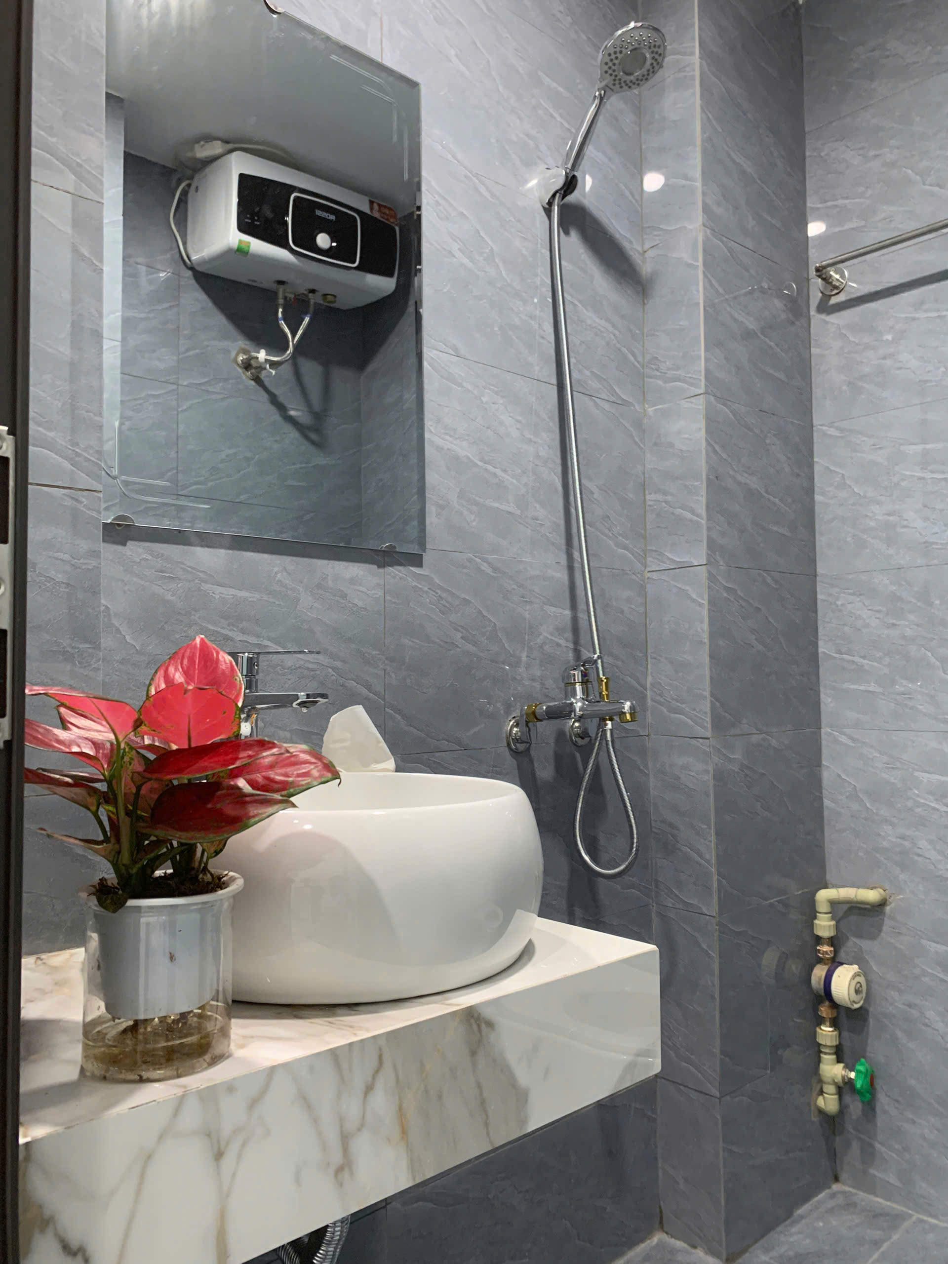 (Cực Hot) Căn hộ Studio 22m2 mới khai trương tại phố Xã Đàn - Nhà mới đẹp ở ngay - Giá cực mềm - Ảnh 4