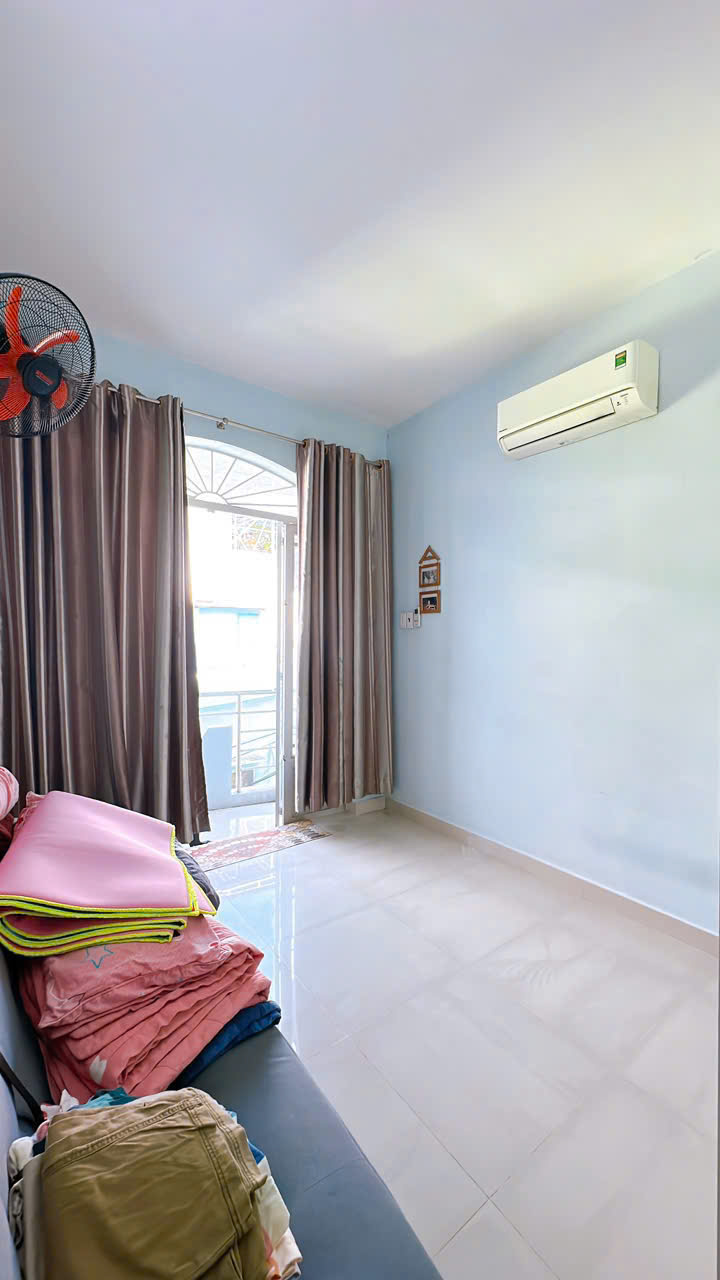 MẶT TIỀN KHÁNH HỘI ĐƯỜNG SỐ <br>TRUNG TÂM Q4 HƠN  5 TỶ - Ảnh 4