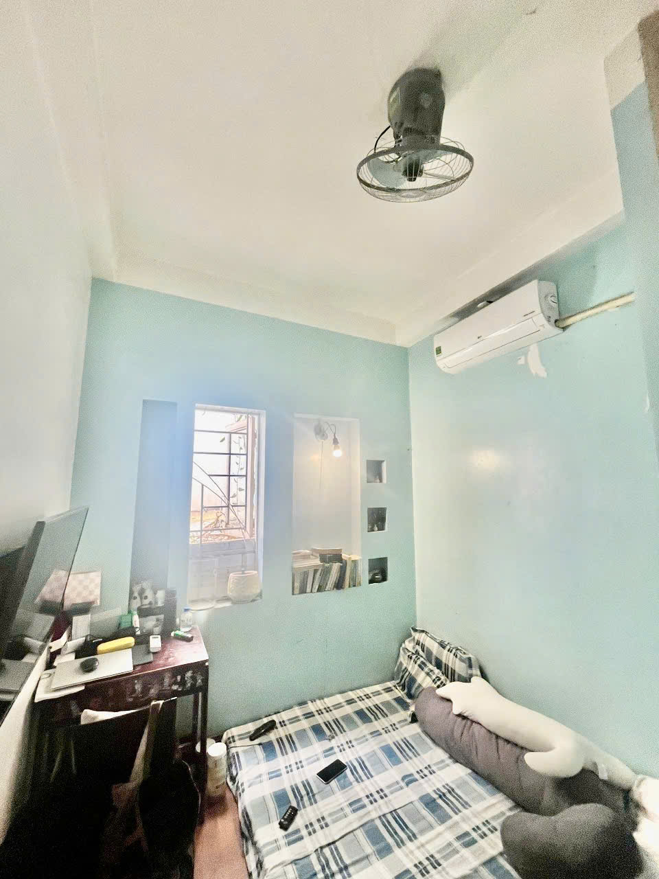 MẶT TIỀN ĐƯỜNG SỐ Q4 THÔNG KHÁNH HỘI<br>DƯỚI 8 TỶ - Ảnh 1