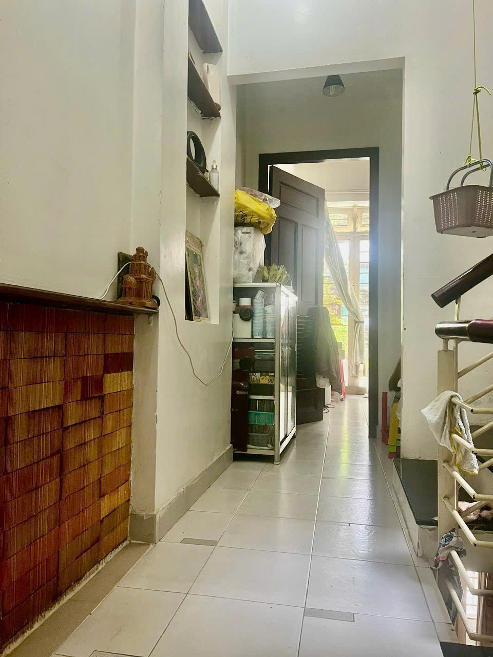 MẶT TIỀN ĐƯỜNG SỐ Q4 THÔNG KHÁNH HỘI<br>DƯỚI 8 TỶ - Ảnh 3