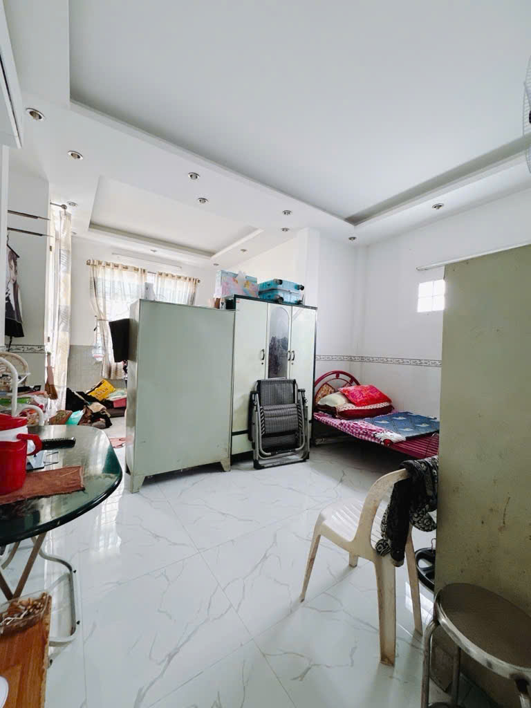 SÁT MẶT TIỀN Q4 <br>NGANG 3.5 DÀI 13 NỞ HẬU 3.9 M<br>4 TẤM CÓ 59 TRIỆU M SỔ HỒNG RIỆNG - Ảnh 4
