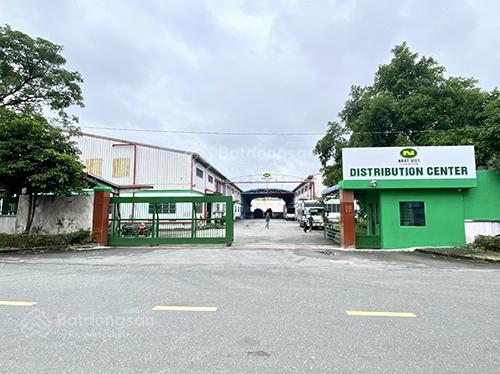 CHO THUÊ KHO TỪ 50m², 100m², 1000m² TẠI KHU CÔNG NGHIỆP SÓNG THẦN 2, BÌNH DƯƠNG - Ảnh 4